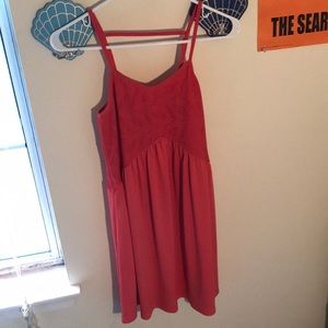 Mossimo sundress